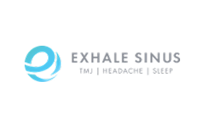Exhale sinus