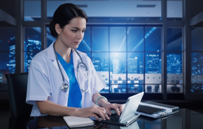 How Emerging Technologies Are Reshaping Healthcare Contact Center Services