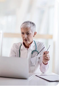 NCQA compliant medical credentialing and verification