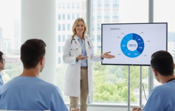 The CFO’s Guide to Smarter Payer Contracts: Unlock Revenue You’re Overlooking