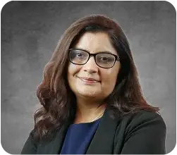 Ritu Bhatnagar COO of neolytix