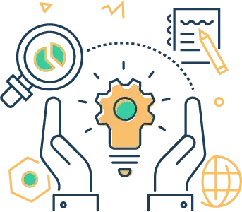 Technical Safeguards icon