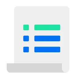 Improvement to Clean Claims icon