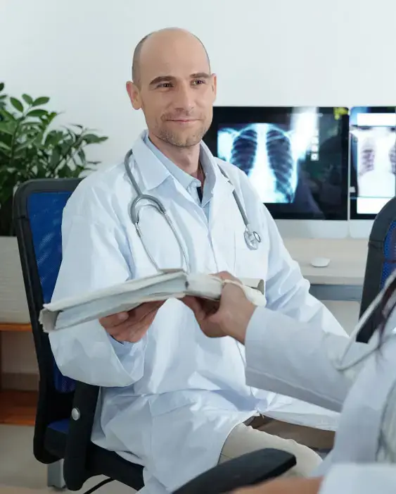 Solutions for Orthopedic Billing Operations