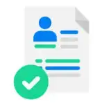 Insurance Benefit Verification icon