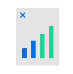 Reporting & Analytics icon