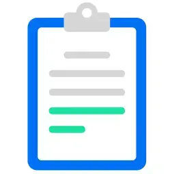 Prior Authorization icon