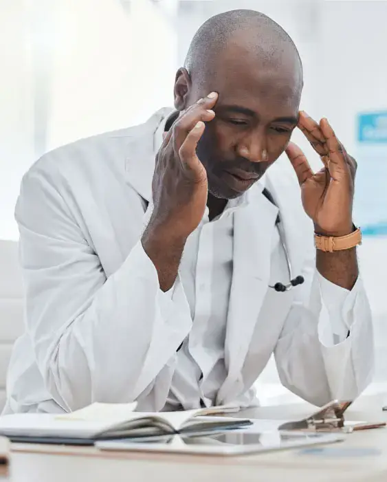 Challenges and need for specialized support for Cardiology