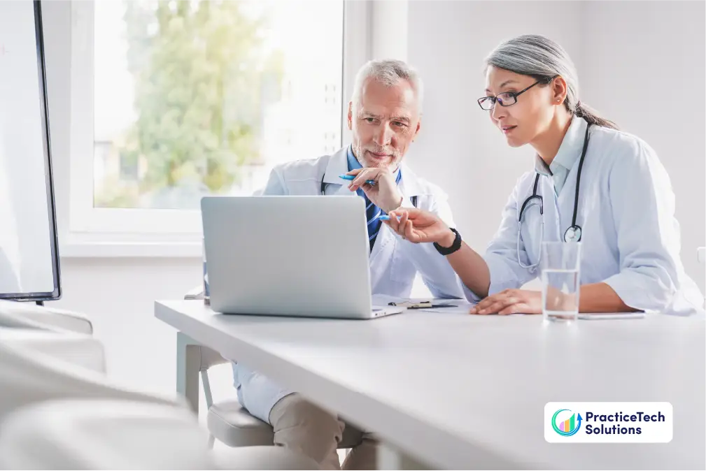 Healthcare Digital Transformation Checklist 2026