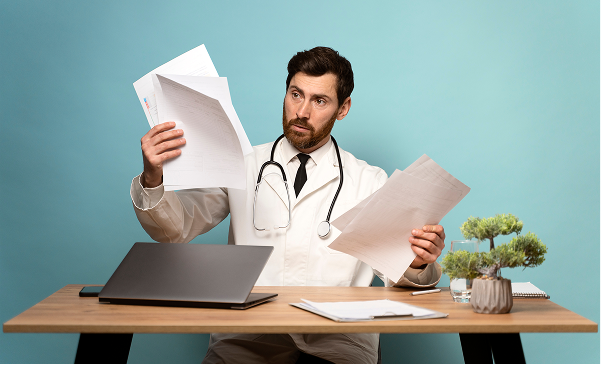 Choosing the Best healthcare Professionals