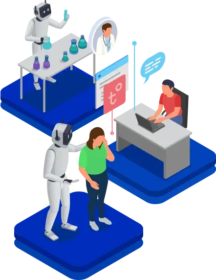 Latest automation success - AI