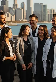 Truly Local Partnership