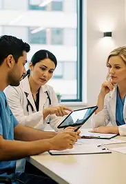 Real Human Connection 