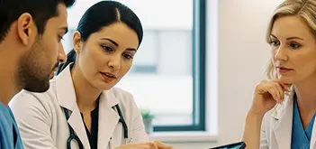 Real Human Connection 