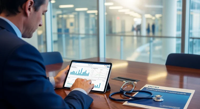 How to Identify a Cost-Effective RCM Vendor: A Practical Evaluation Framework