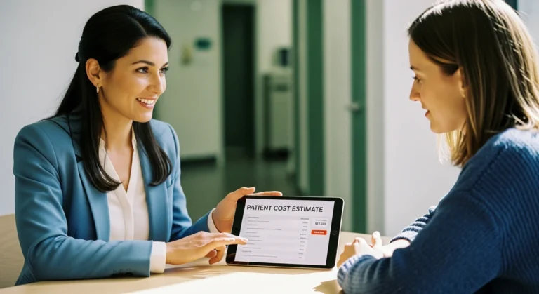 Healthcare’s Cost Clarity Problem: Why Transparency Has Failed—and What It Will Take to Fix It