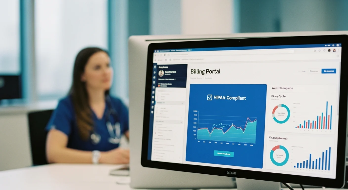 Stop Revenue Loss: Automated Medical Billing Services for 2026