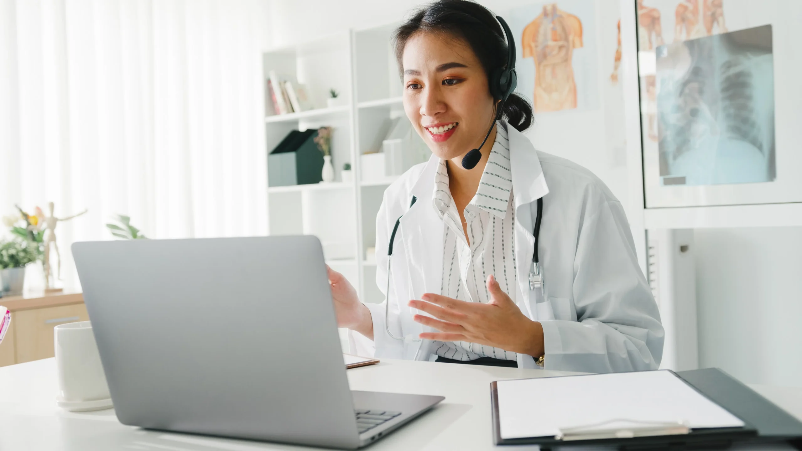 Patient Access Services in Improving Clinic Operations