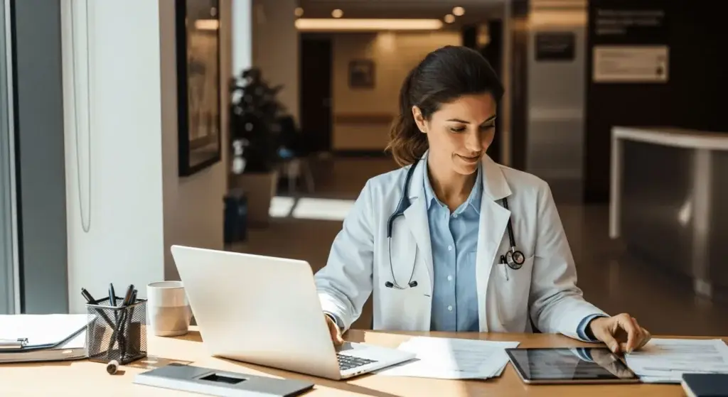 Credentialing vs Privileging in Healthcare: Definitions, Differences, and Why Both Matter