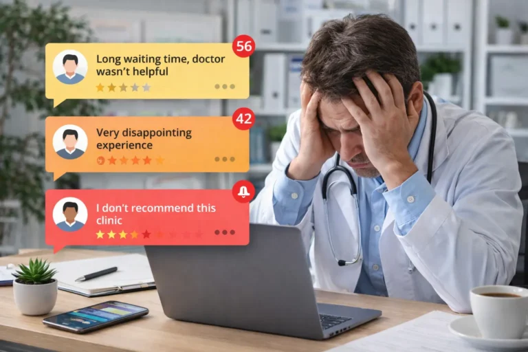 Reviews are not worth Managing?