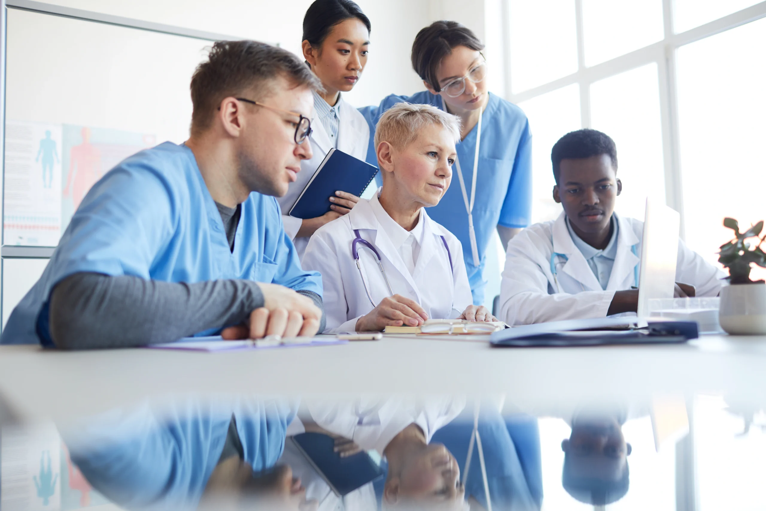 Locum Tenens Credentialing: Unique Challenges & How to Navigate Them