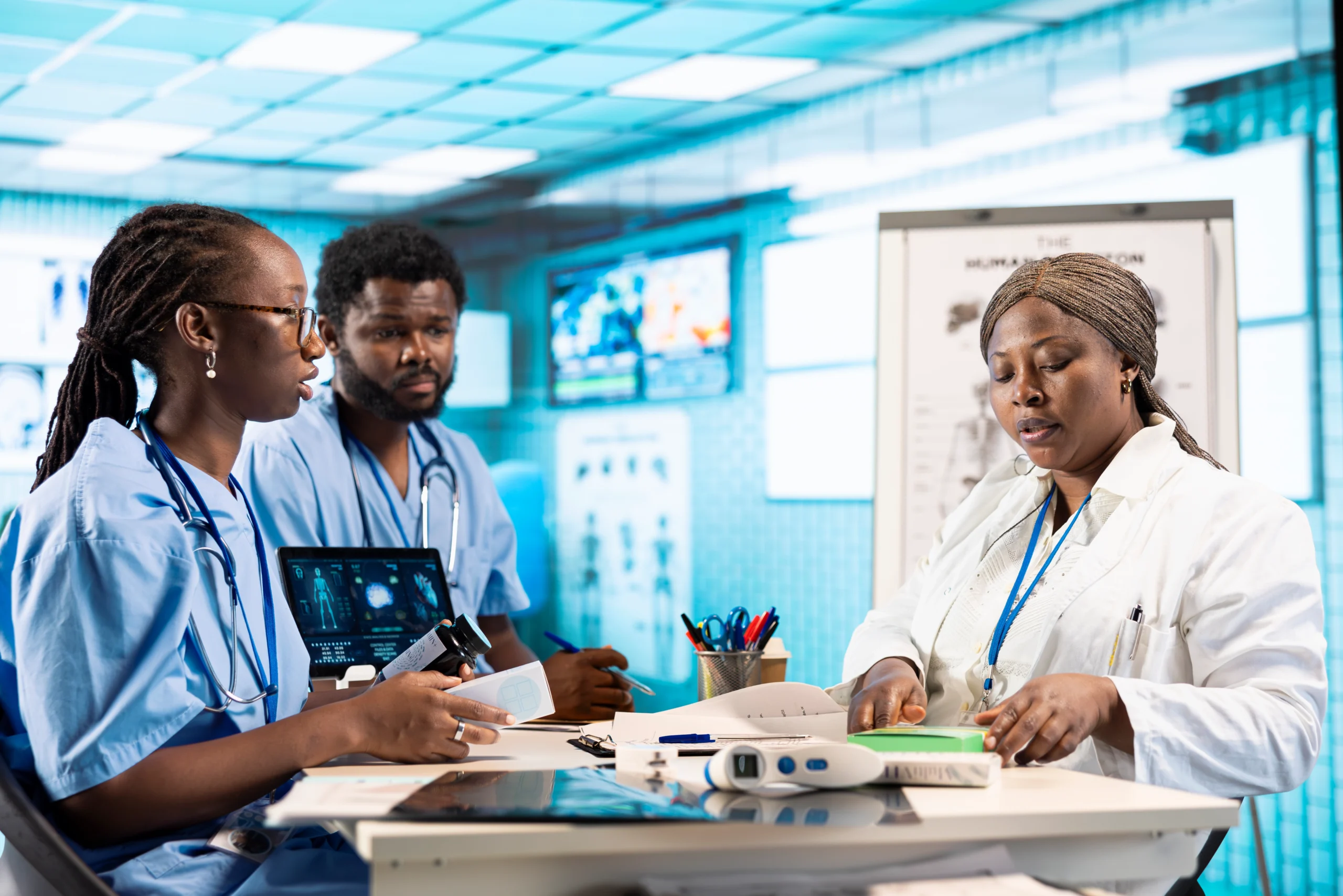 NCQA Credentialing Standards Explained: What Every Practice Must Know