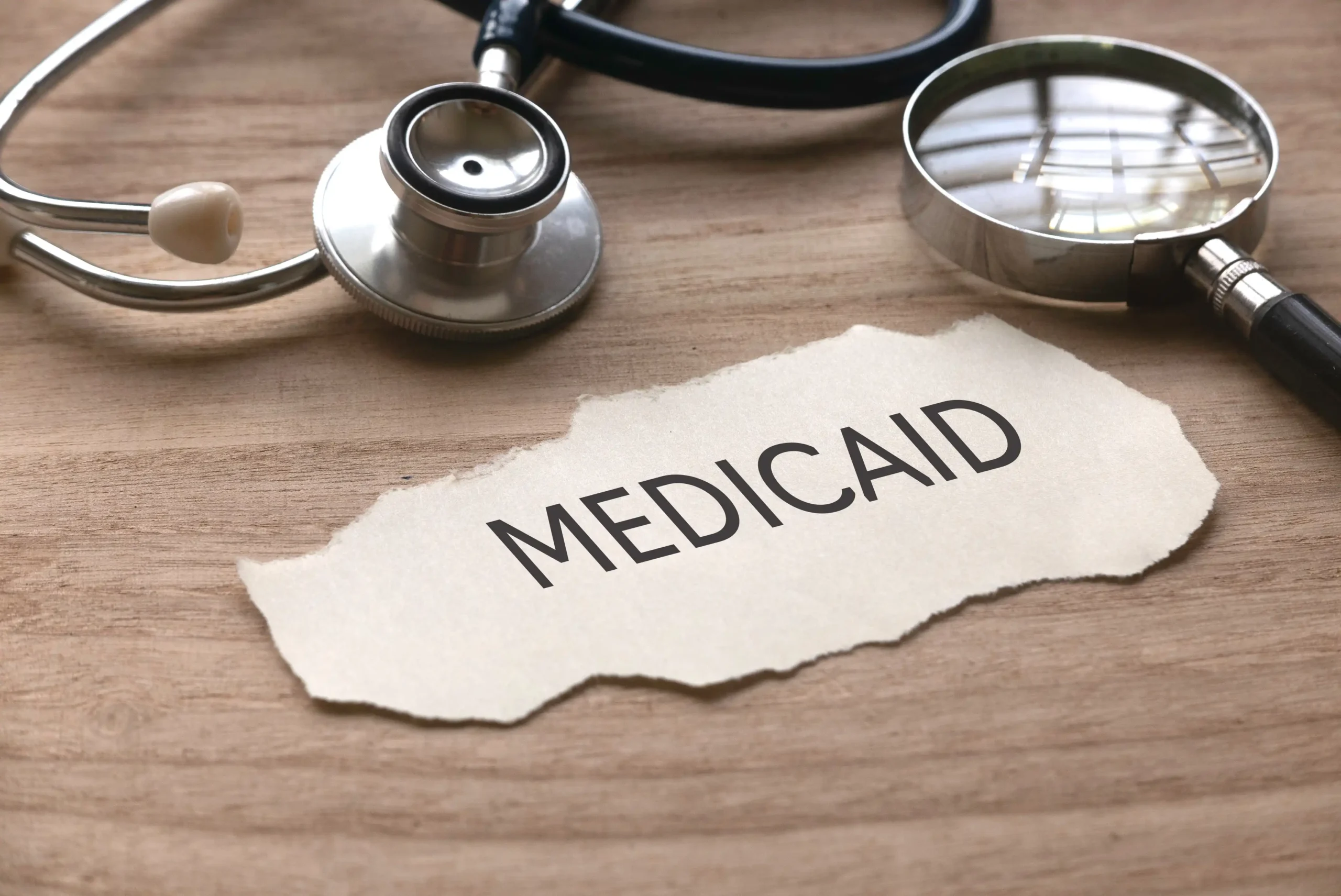 Managing Medicaid Credentialing at Scale