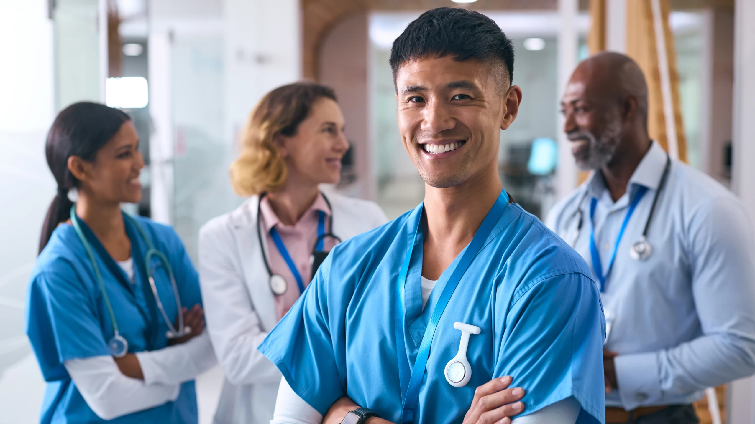 Healthcare Sanctions Monitoring: A Guide to Ongoing Credentialing Compliance