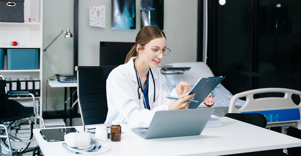 Benefit Verification