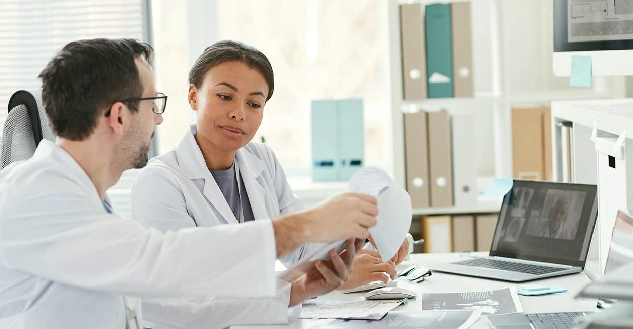 Medical Coding Audit