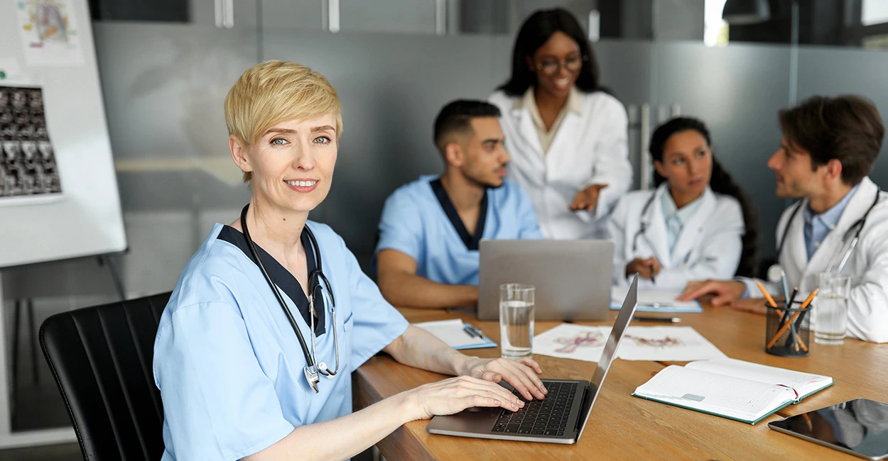 Medical Credentialing & CVO