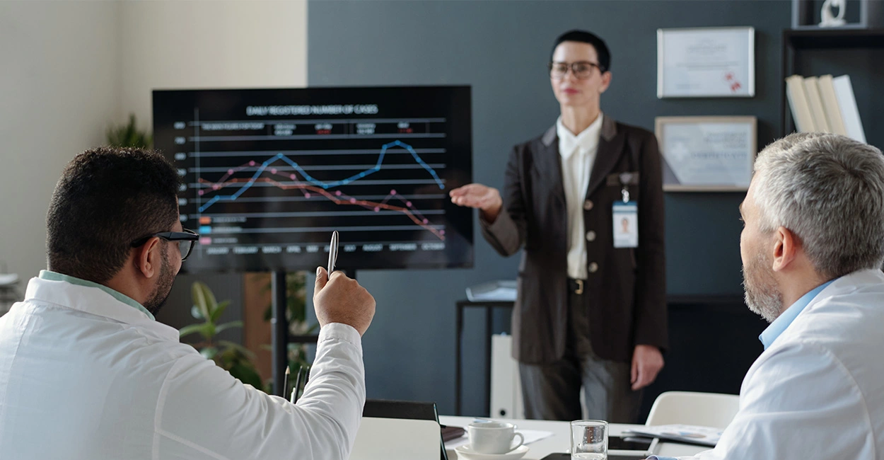 Revenue Cycle Management