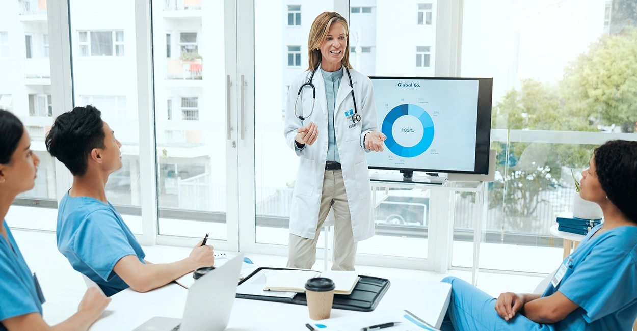 Revenue Transformation