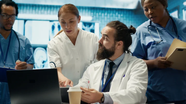 How to Outsource Medical Billing: Step-by-Step Guide for Practices