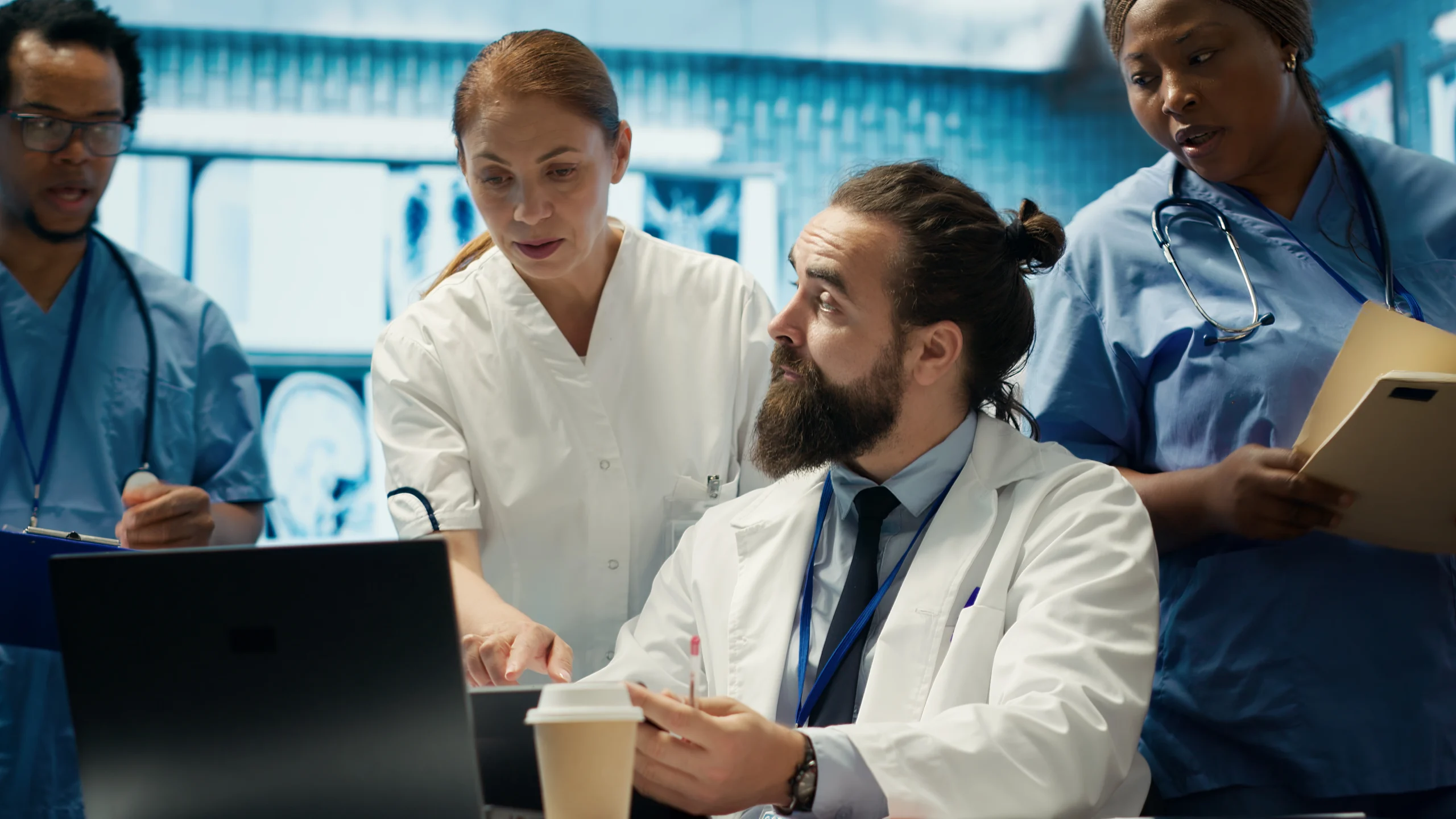 How to Outsource Medical Billing: Step-by-Step Guide for Practices