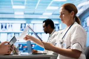 Medical Billing Claim Submission: A Complete Guide