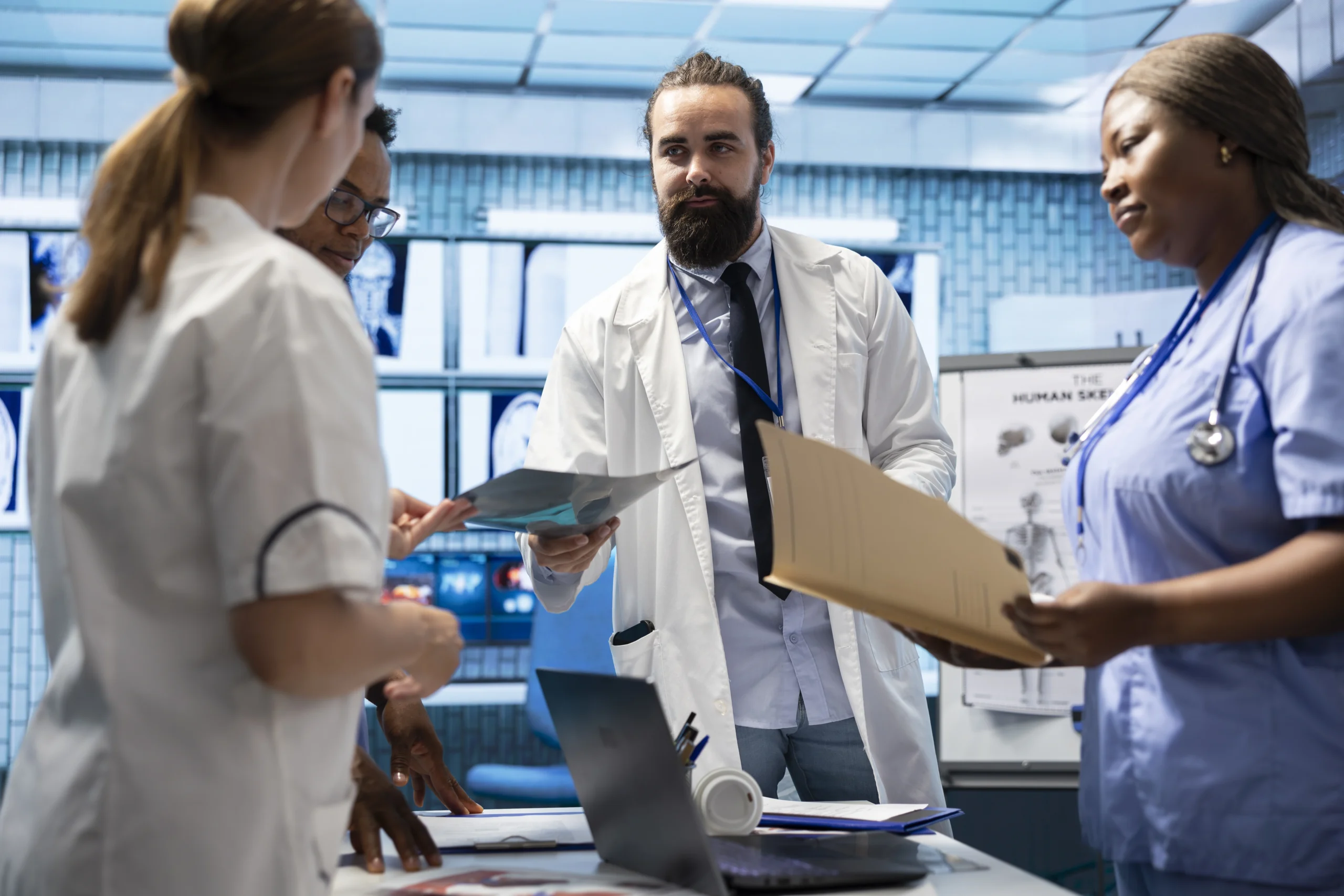 Mental Health Billing: A Complete Guide for Therapists & Behavioral Health Practices