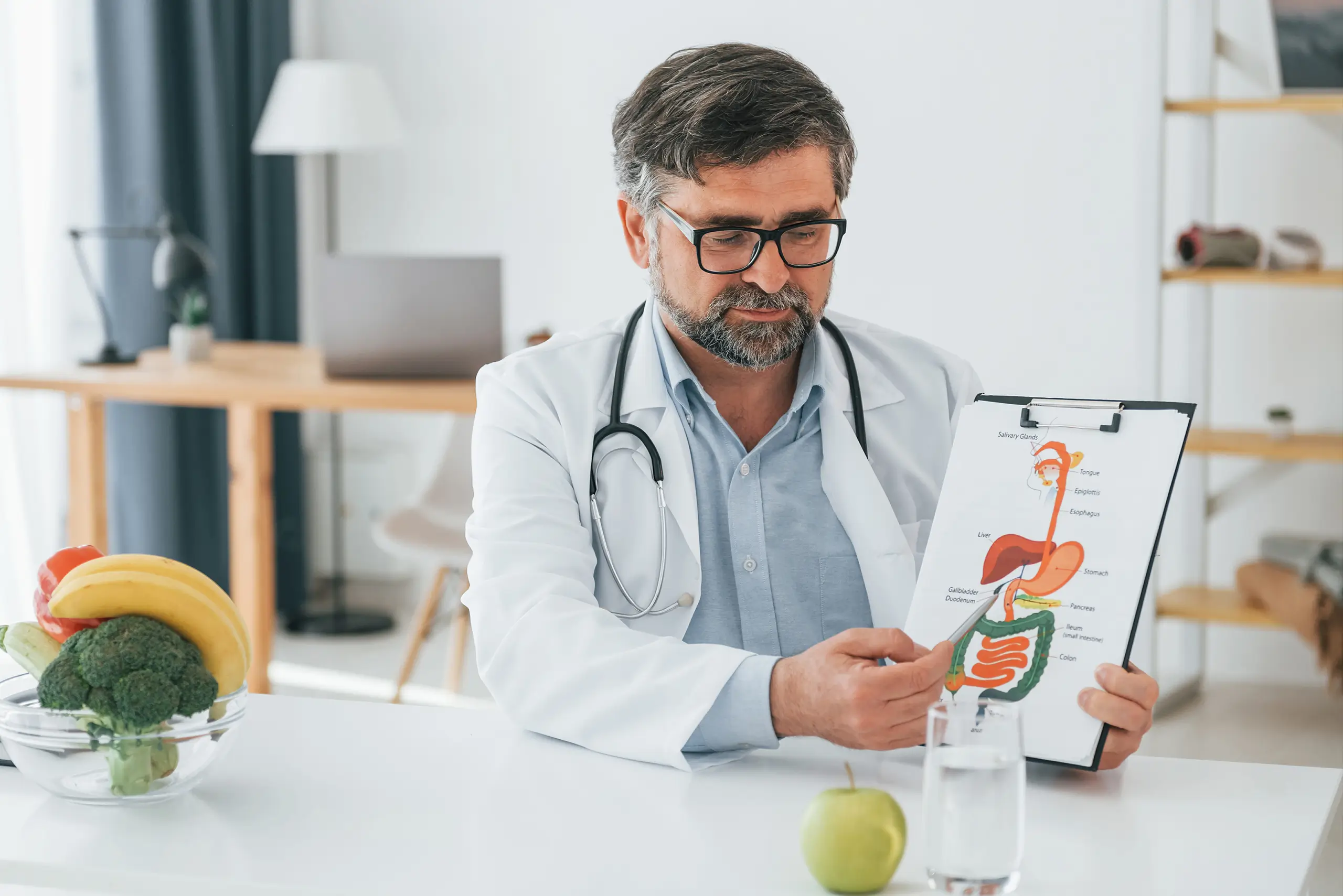 Gastroenterology Medical Billing & Coding Guide