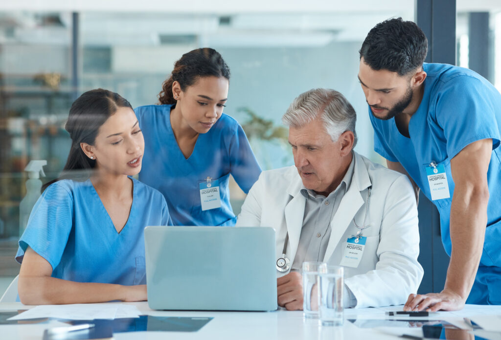 Payer Reimbursement Rates: The Rate Gap Most Providers Don't See
