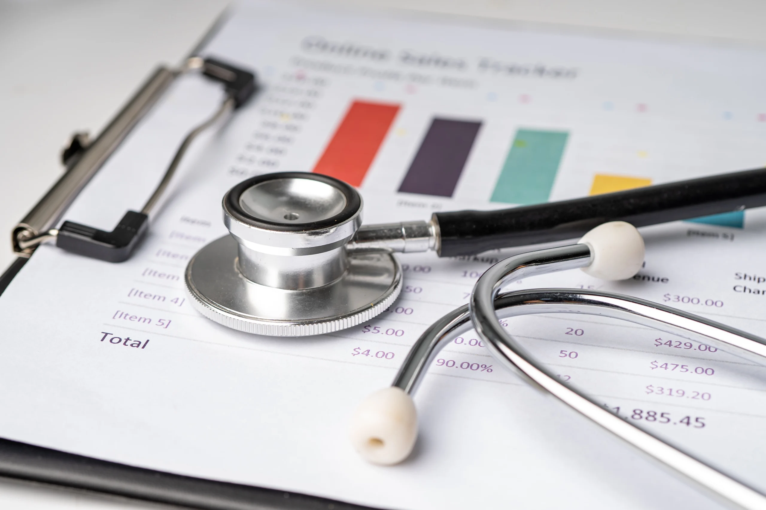 Medical Billing Audit: What It Is, Why You Need One & How to Do It