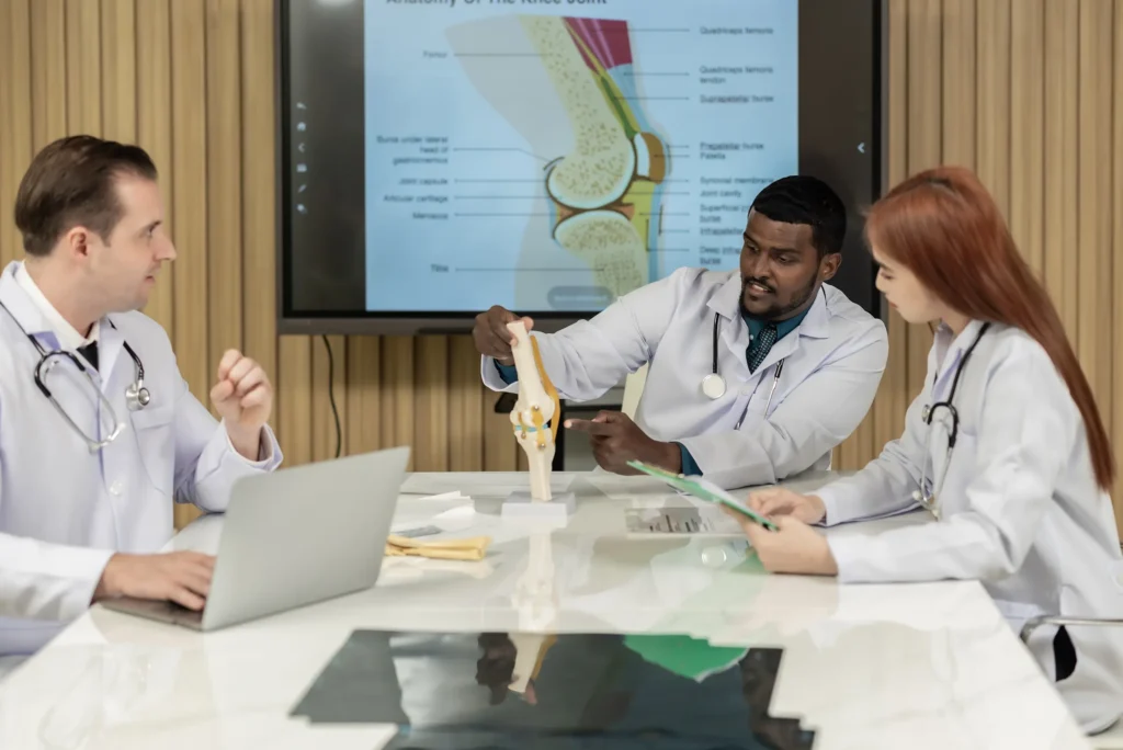 Orthopedics & Musculoskeletal Medical Billing & Coding Guide