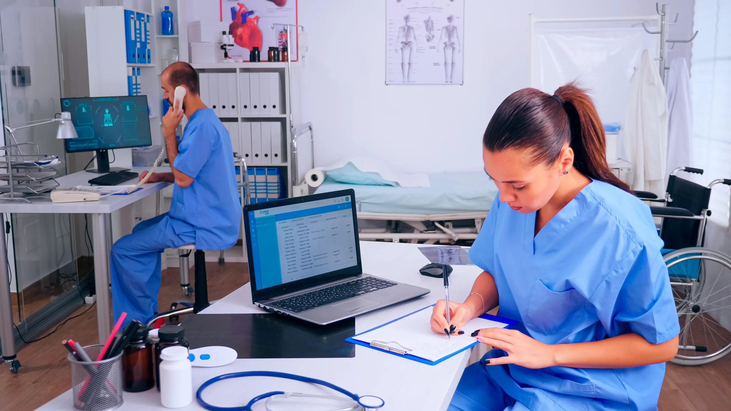 Cardiology Medical Billing: Codes, Challenges & Best Practices