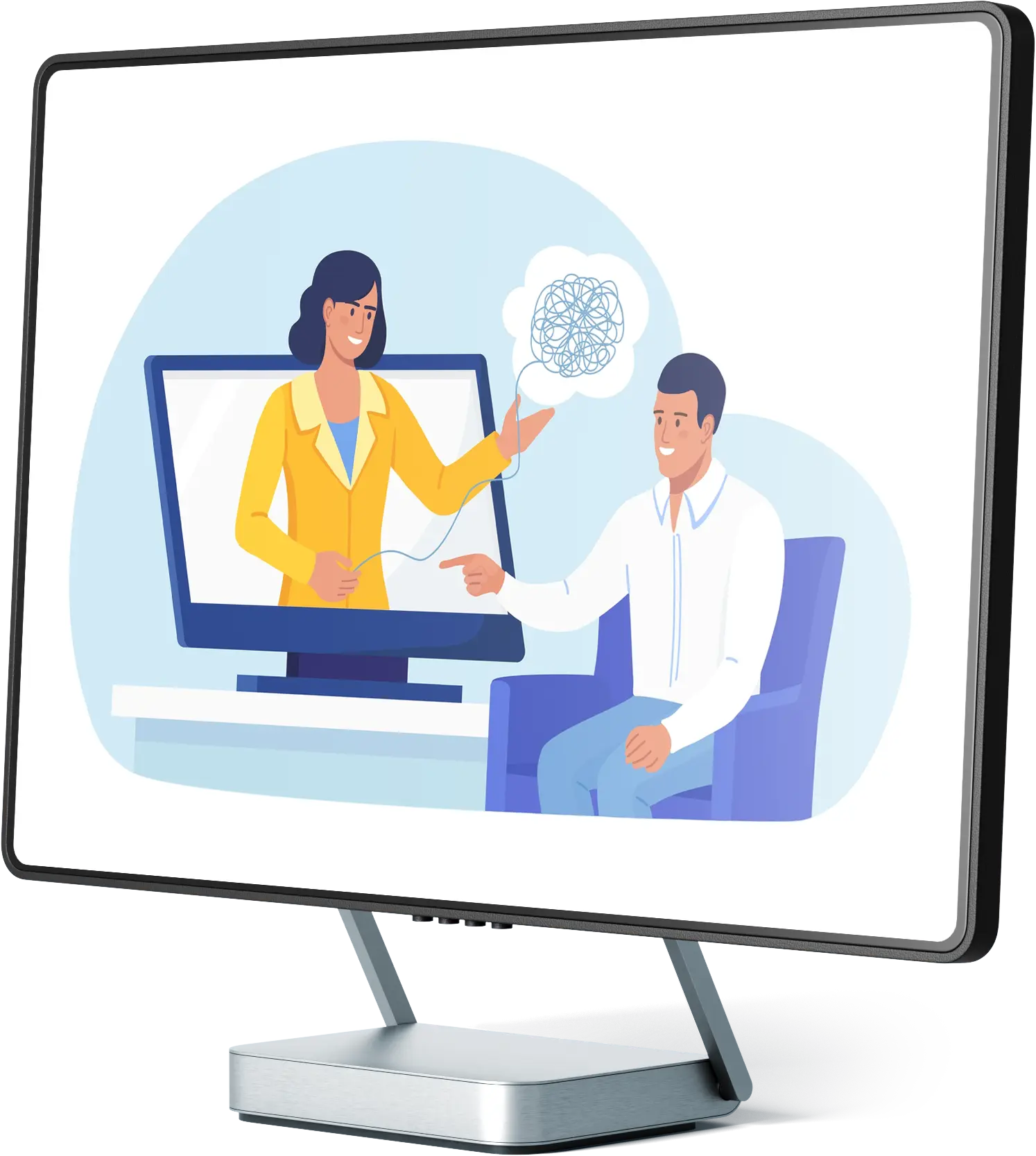Mental Health and Psychiatry Practices