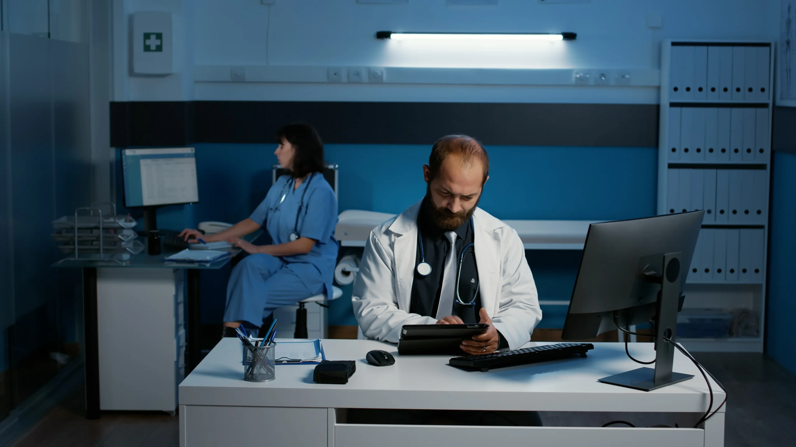 Top Credentialing Companies in Texas for Healthcare Providers