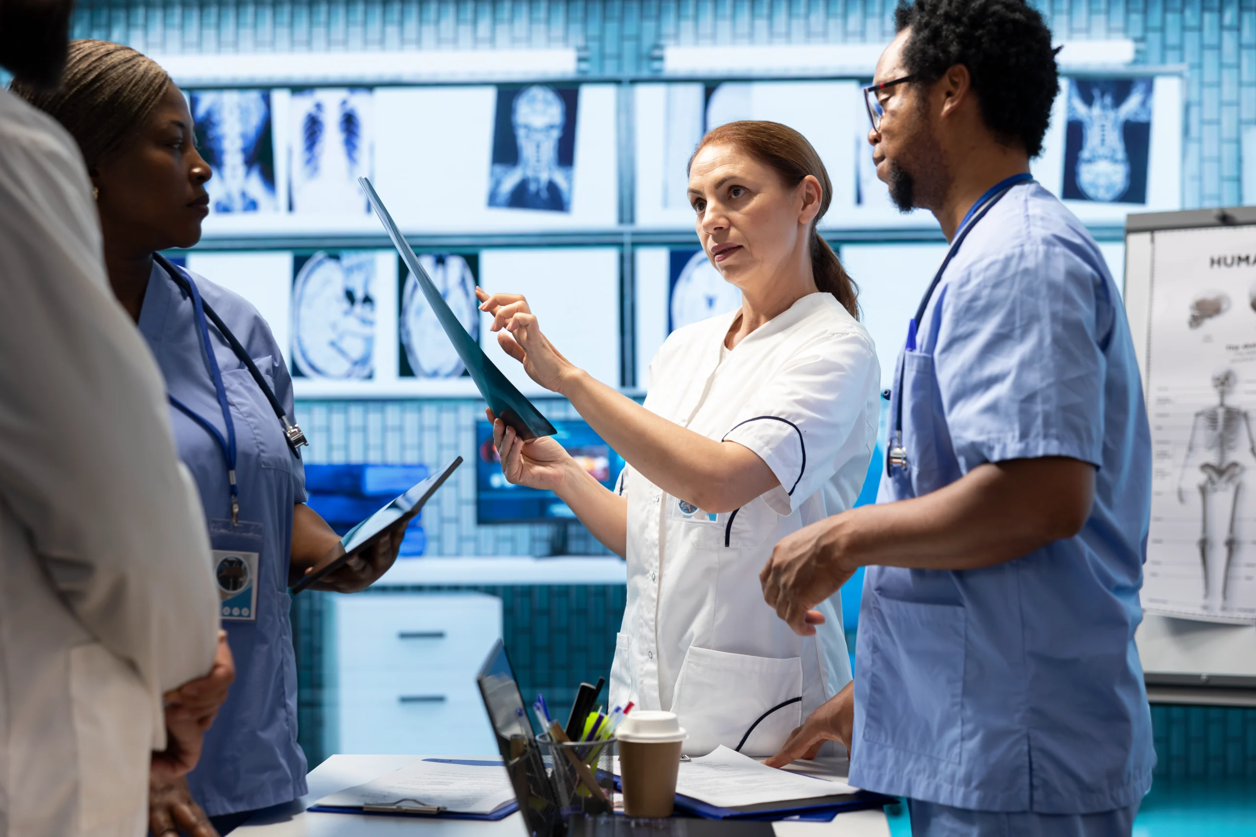 Credentialing KPIs: The Metrics Every Operations Leader Should Track