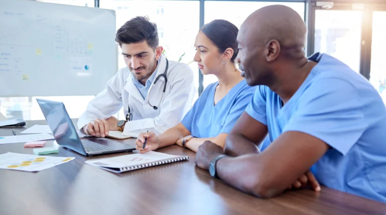 Provider Data Management: Why Credentialing Accuracy Starts with Clean Data