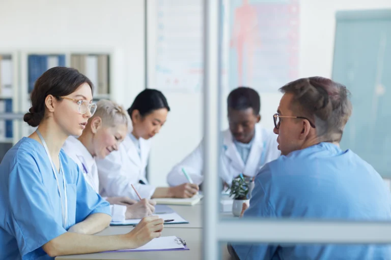 Top Revenue Cycle Management Companies in Texas for Medical Practices