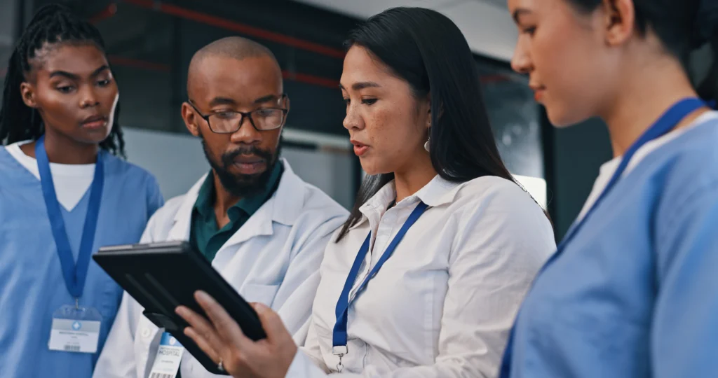 Delegated Credentialing Benefits: A Strategic Guide for Healthcare Organizations