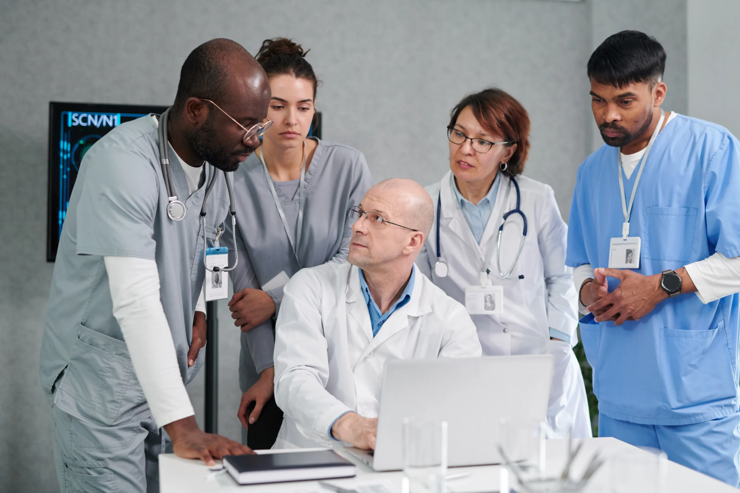 Best Credentialing Companies in New York for Medical Practices