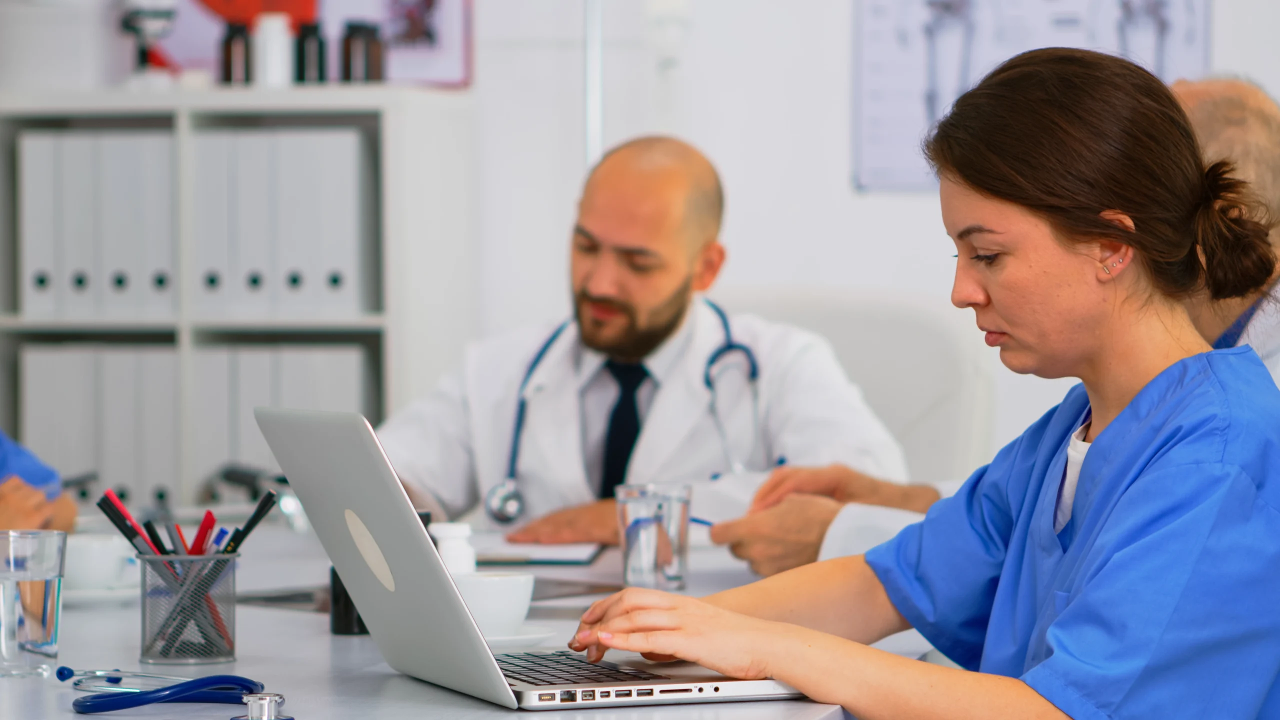 7 Best RCM Companies in Atlanta Trusted by Healthcare Providers